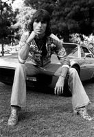 Cozy Powell hoodie #2659912