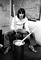 Cozy Powell Tank Top #2659913