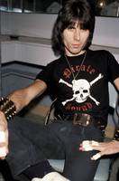 Cozy Powell Sweatshirt #2659916