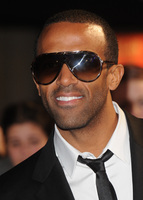 Craig David t-shirt #1989977