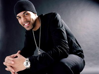 Craig David mug #G334406