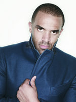 Craig David Sweatshirt #1989979