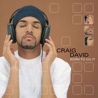 Craig David t-shirt #1989981