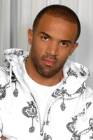 Craig David Tank Top #2190702