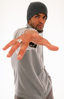 Craig David Tank Top #2190721