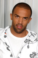 Craig David Tank Top #2190722