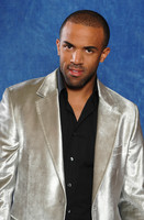 Craig David mug #G527773