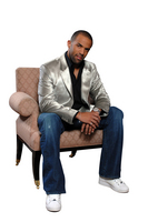 Craig David Tank Top #2190725