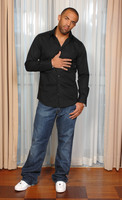 Craig David Longsleeve T-shirt #2190727