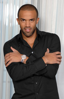 Craig David Longsleeve T-shirt #2190728