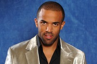 Craig David Longsleeve T-shirt #2190734