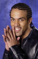 Craig David t-shirt #2198122