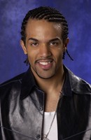 Craig David Longsleeve T-shirt #2198123
