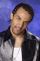 Craig David mug #G535128