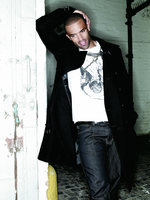 Craig David Sweatshirt #2207901