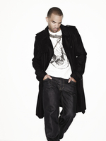 Craig David Sweatshirt #2207902