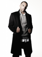 Craig David tote bag #G544853