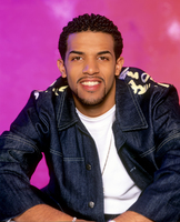 Craig David mug #G1319172