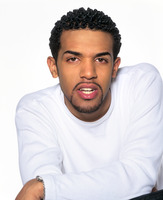 Craig David Tank Top #3077076
