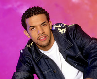 Craig David tote bag #G1319175