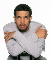 Craig David hoodie #3077079