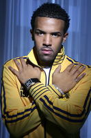 Craig David tote bag #G2286418