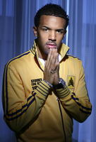 Craig David Sweatshirt #3669165
