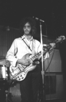 Cream & Eric Clapton Sweatshirt #2532686