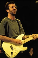 Cream & Eric Clapton t-shirt #2532700