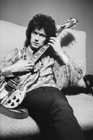 Cream & Eric Clapton hoodie #2532706