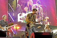 Cream & Eric Clapton Tank Top #2532715