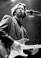 Cream & Eric Clapton hoodie #2532716