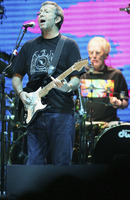 Cream & Eric Clapton Tank Top #2532723