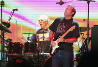Cream & Eric Clapton t-shirt #2532728