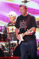 Cream & Eric Clapton Sweatshirt #2532730