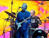 Cream & Eric Clapton hoodie #2532731