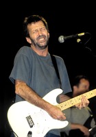 Cream & Eric Clapton hoodie #2532738