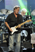 Cream & Eric Clapton Sweatshirt #2532740