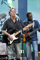 Cream & Eric Clapton Tank Top #2532742