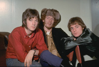 Cream & Eric Clapton Sweatshirt #2532747