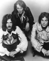 Cream & Eric Clapton Sweatshirt #2532757