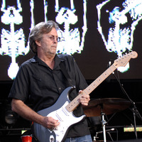 Cream & Eric Clapton hoodie #2532758