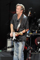 Cream & Eric Clapton t-shirt #2532764