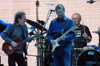 Cream & Eric Clapton t-shirt #2532768