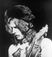 Cream & Eric Clapton Tank Top #2532773