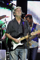 Cream & Eric Clapton hoodie #2532778