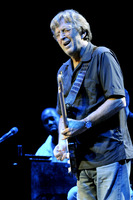 Cream & Eric Clapton Tank Top #2532779