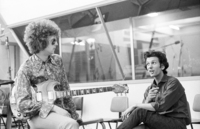 Cream & Eric Clapton hoodie #2532780