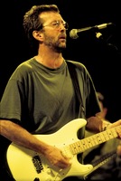 Cream & Eric Clapton hoodie #2532783