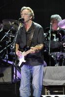 Cream & Eric Clapton Tank Top #2532800